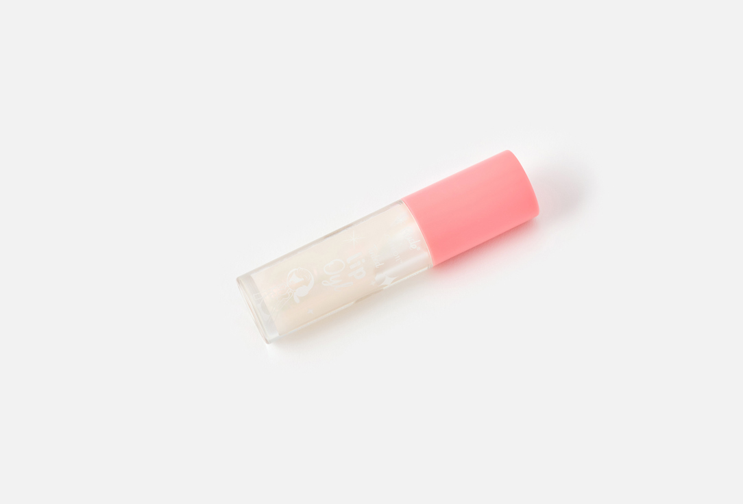 Rude Licence Блеск для губ Olive oyl tinted lip oyl