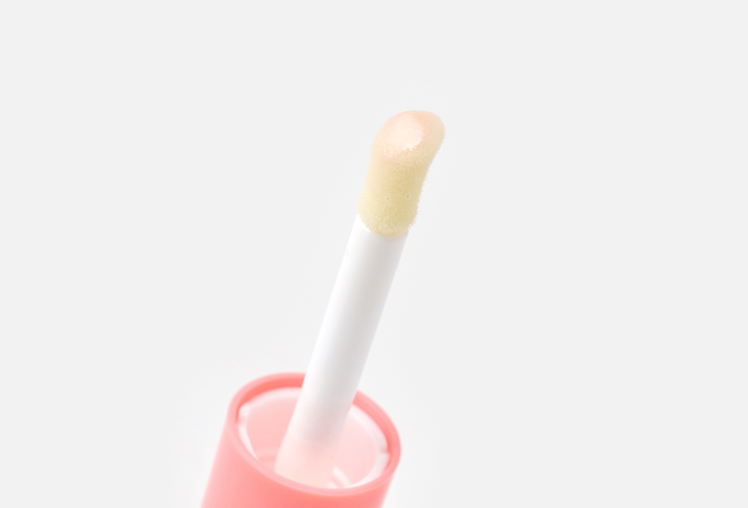 Rude Licence Блеск для губ Olive oyl tinted lip oyl