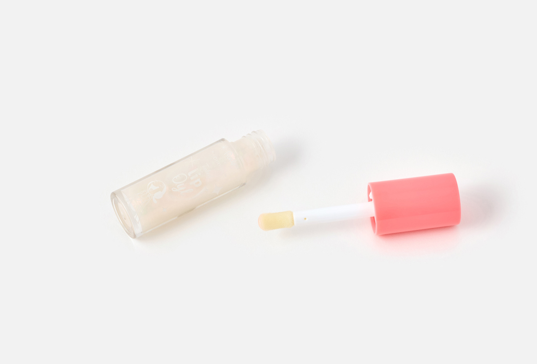 Rude Licence Блеск для губ Olive oyl tinted lip oyl