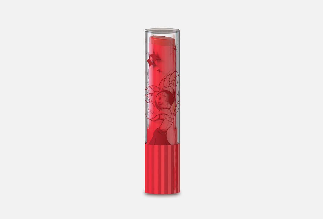Rude Licence Hydrating lip gloss Olive oyl gloss stick serum Sweetheart 2.4 g Rude Licence Hydrating lip gloss Olive oyl gloss stick serum
