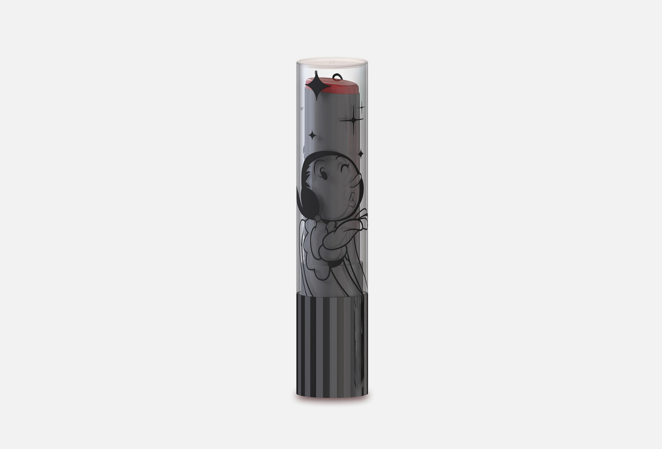 Olive oyl gloss stick serum  2.4 Sweet & sassy