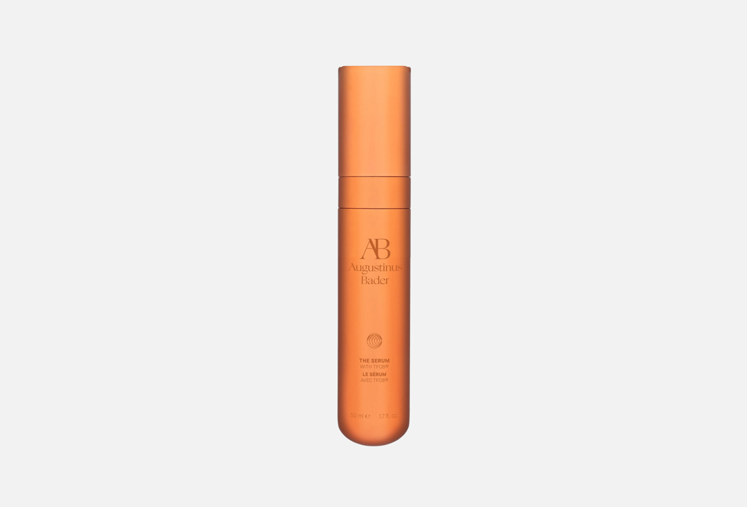 Augustinus Bader Intensely hydrating face serum The Serum