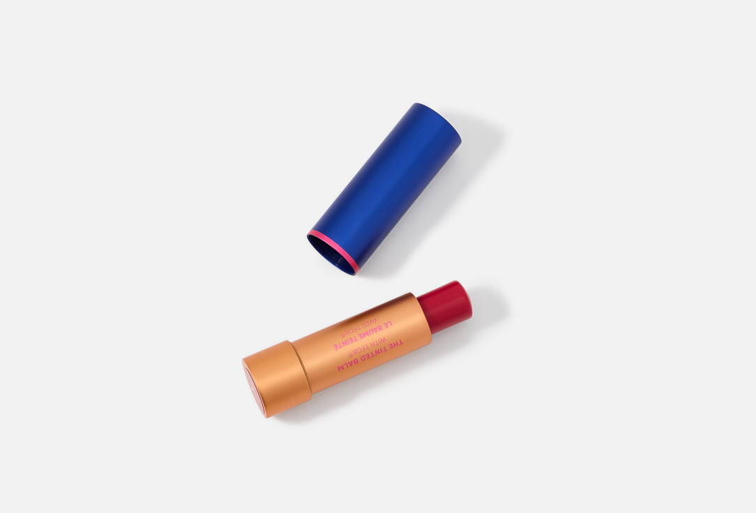 Augustinus Bader Tinted moisturizing and nourishing Lip Balm The Tinted Lip Balm