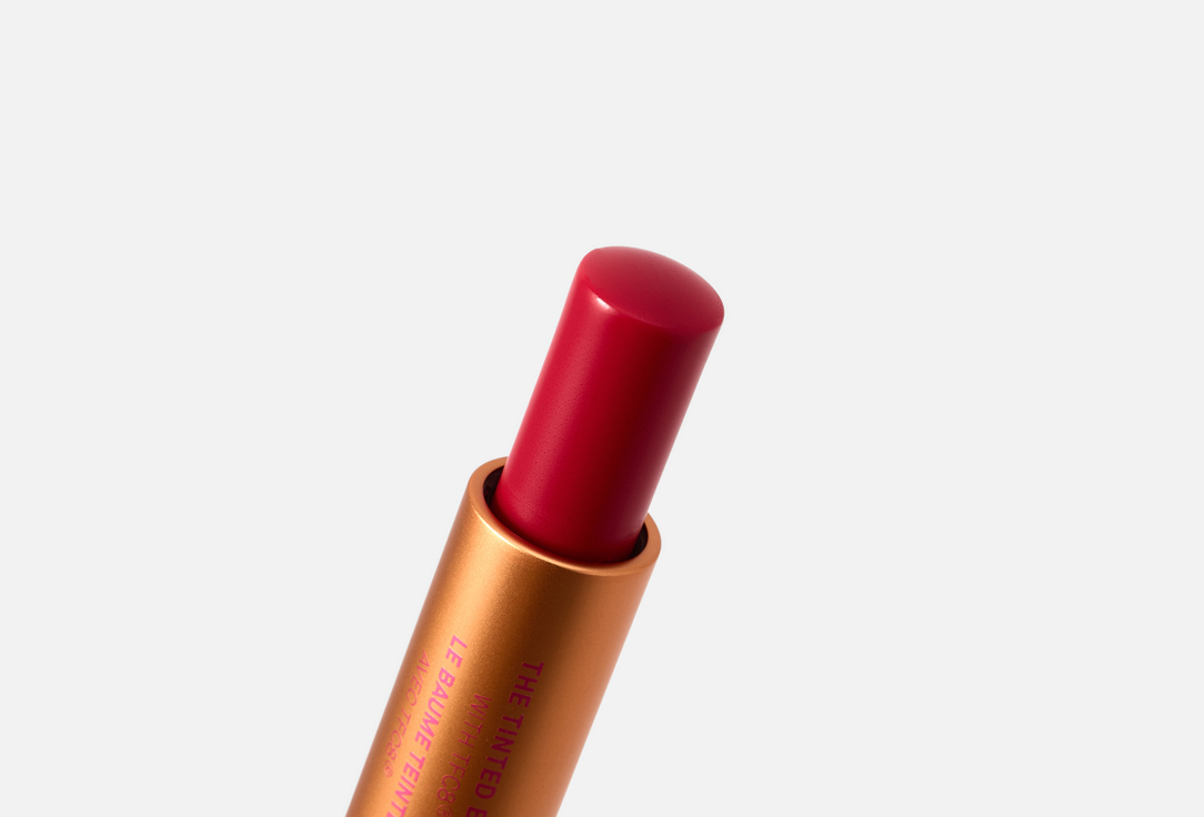 Augustinus Bader Tinted moisturizing and nourishing Lip Balm The Tinted Lip Balm