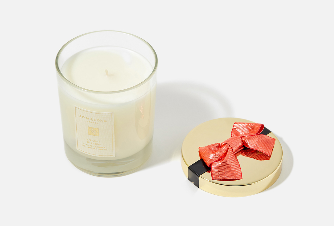 Jo Malone London Home Candle Orange Bitters