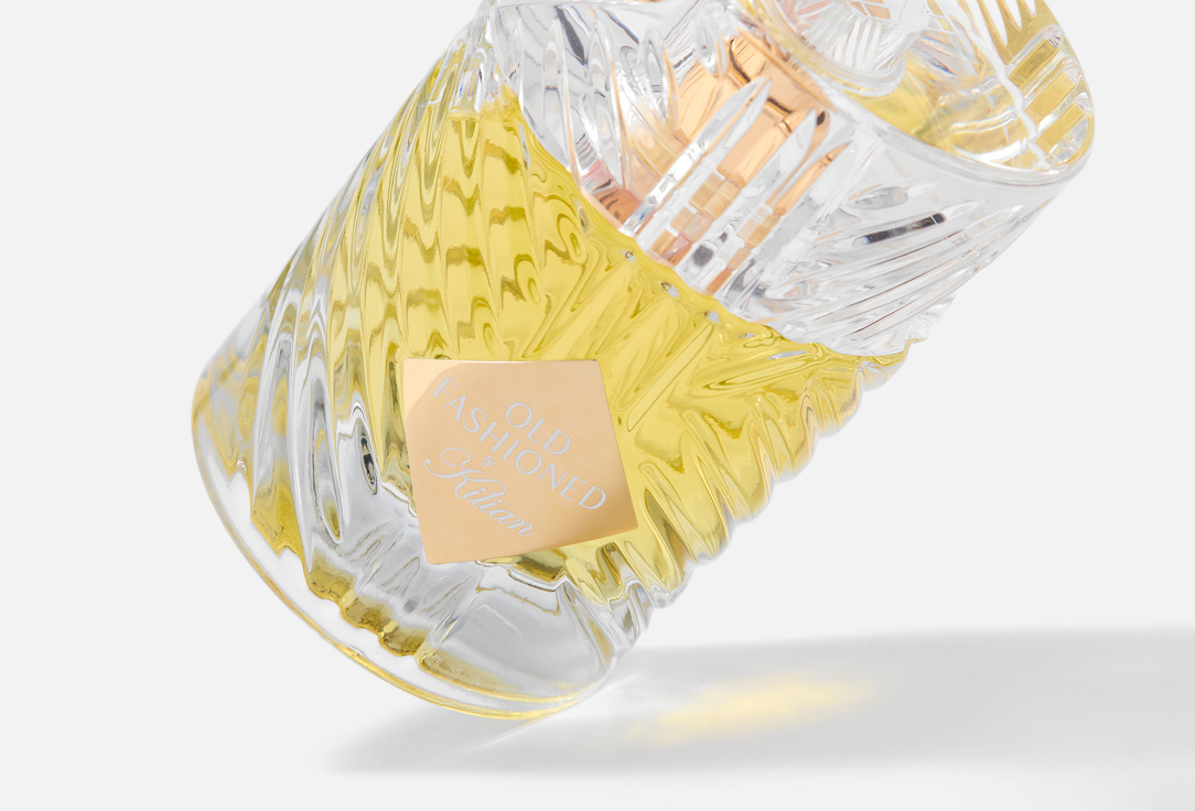 Kilian Paris Eau de Parfum Old Fashioned