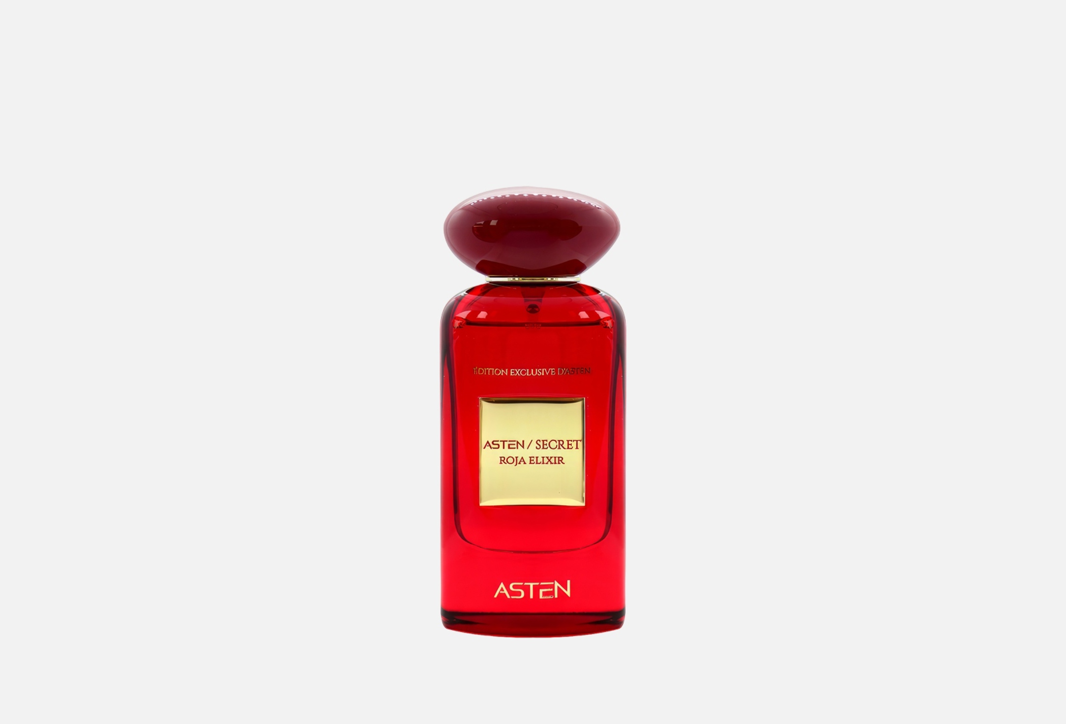 secret roja elixir  100 