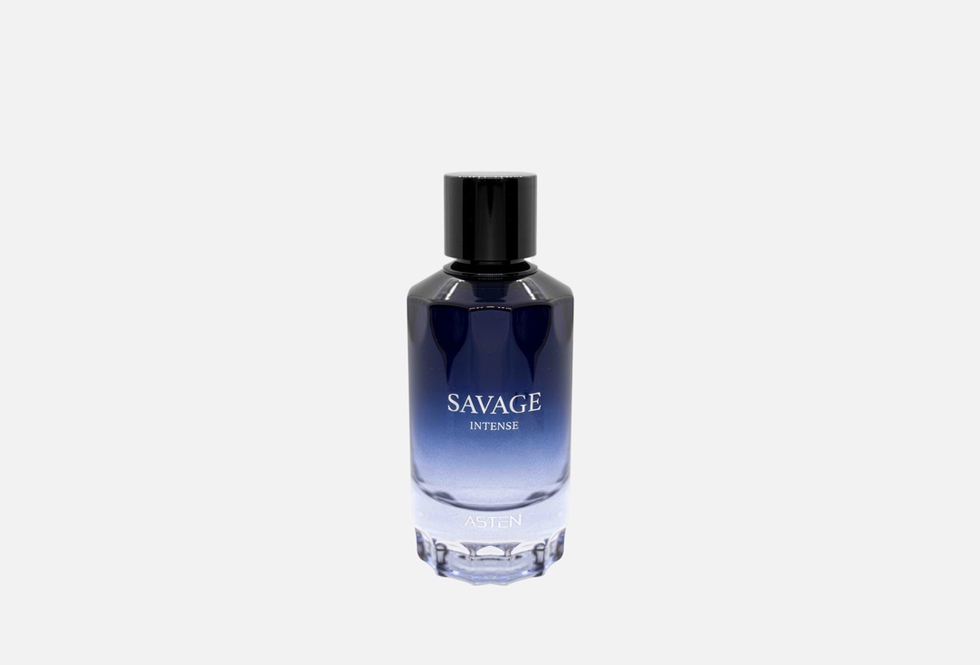 ASTEN Eau de Parfum savage intense