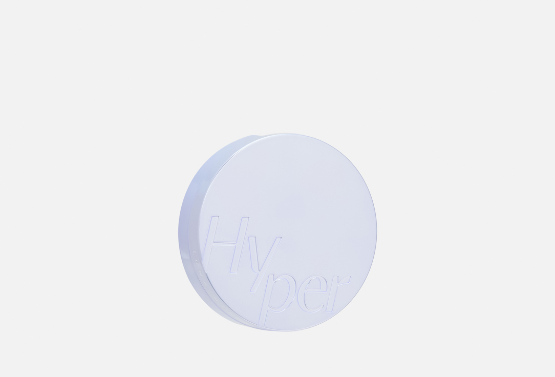 LUNA Тональная основа с высокой степенью покрытия SPF 50+ PA++++ Hyper mesh 01, Vanilla 13 г LUNA Тональная основа с высокой степенью покрытия SPF 50+ PA++++ Hyper mesh