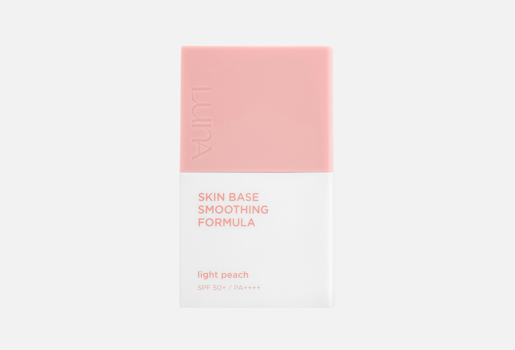 Skin base layering  30 Peach
