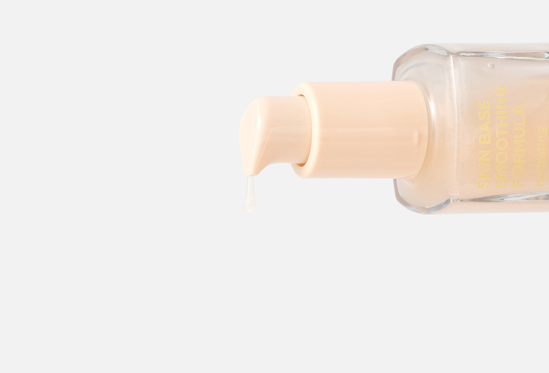 LUNA Hydrating Face Primer Skin Base Soothing Formula 30 ml LUNA Hydrating Face Primer Skin Base Soothing Formula