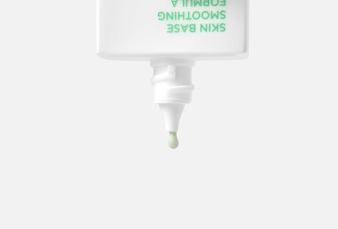 LUNA Smoothing makeup base spf 50+ pa++++ Skin base layering Green 30 ml LUNA Smoothing makeup base spf 50+ pa++++ Skin base layering
