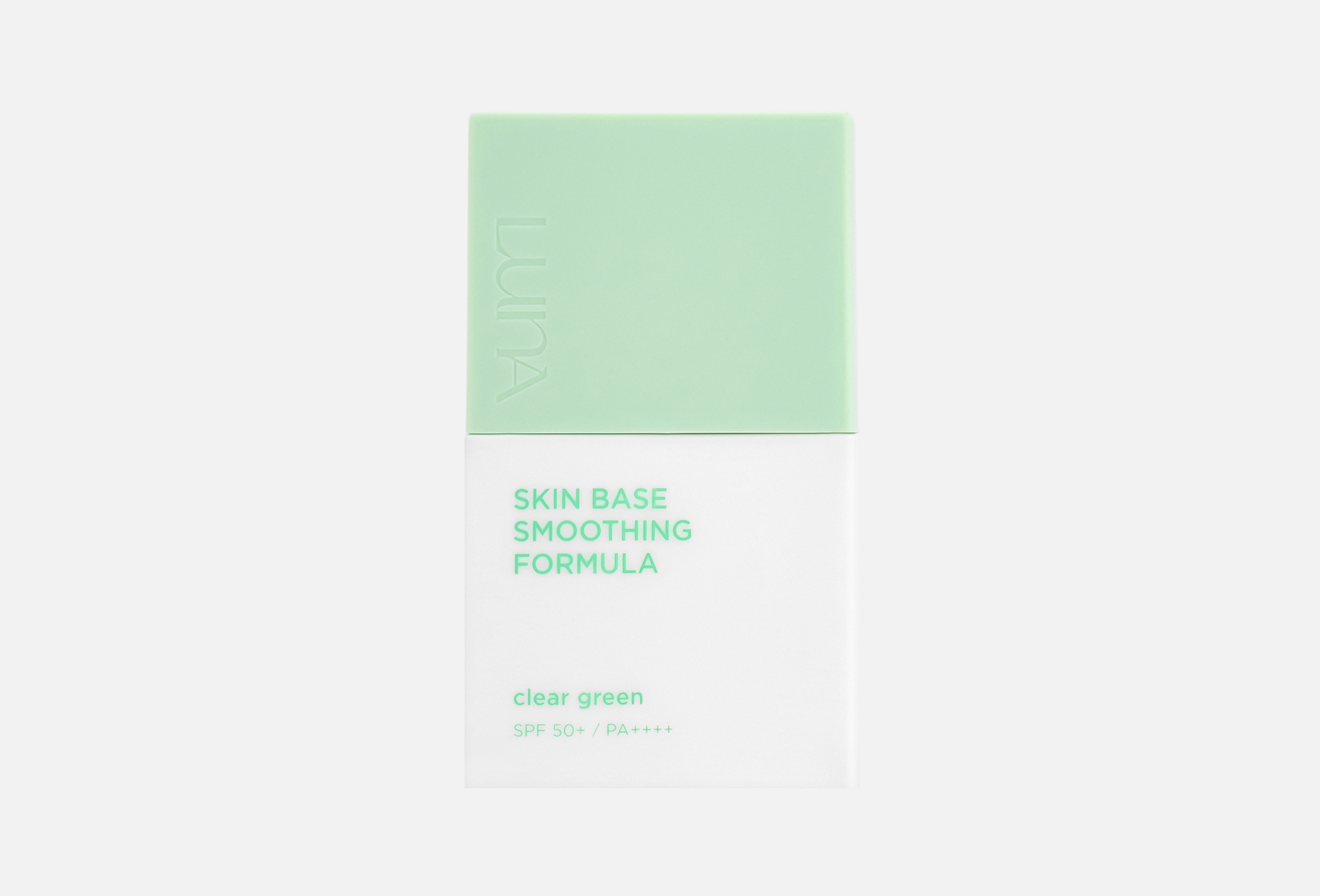 Skin base layering  30 Green