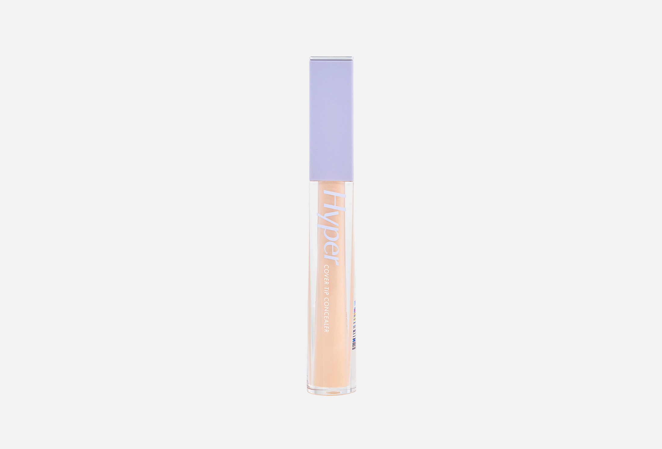 Hyper cover tip  6 0.7, Ivory