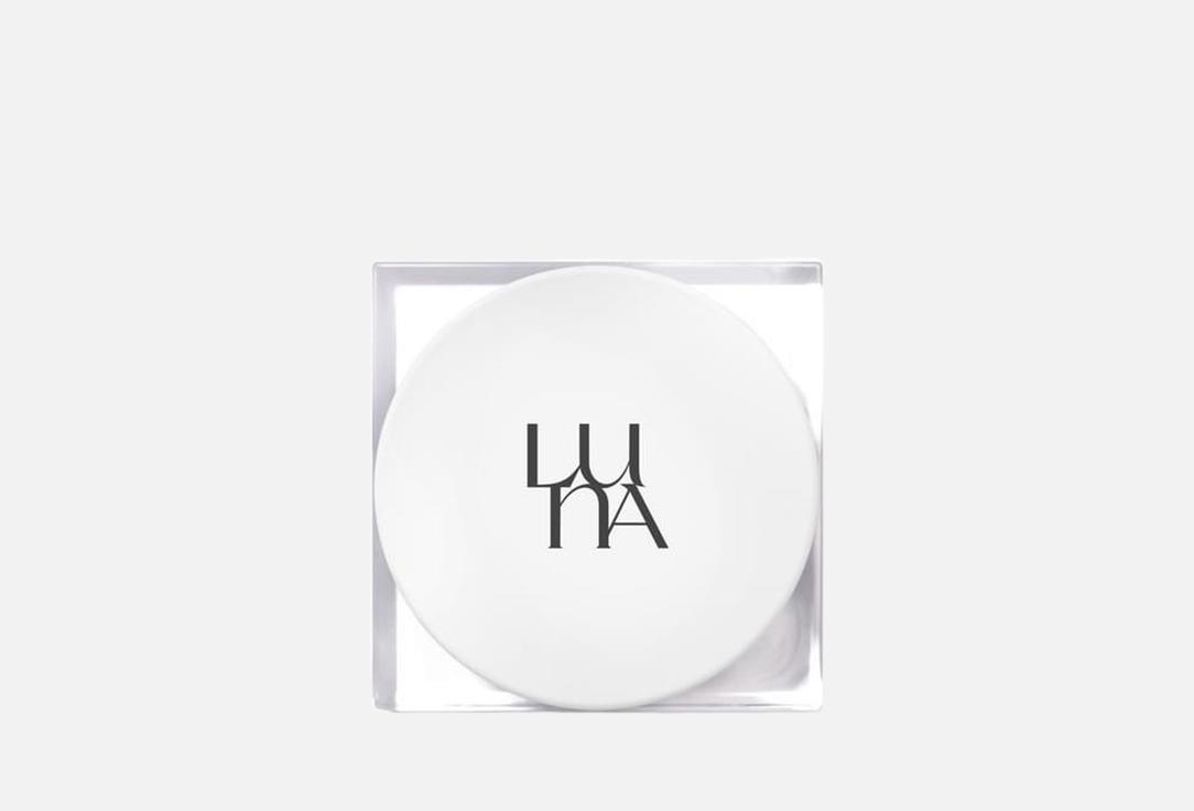 LUNA Cream powder eyeshadow Lighting up formula pot