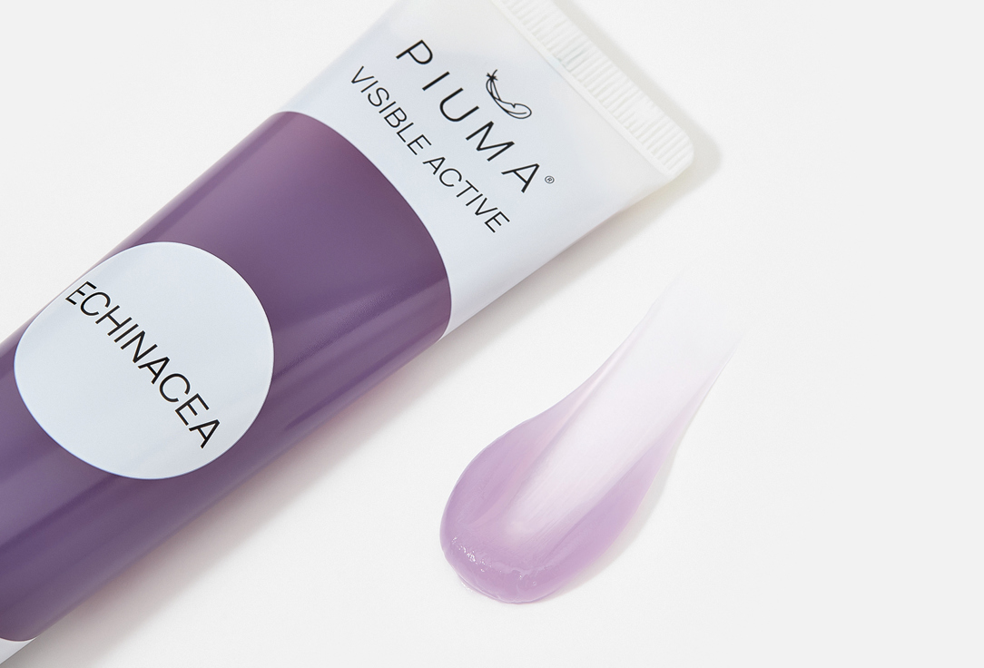 PIUMA Revitalizing Toothpaste V. Active Echinacea