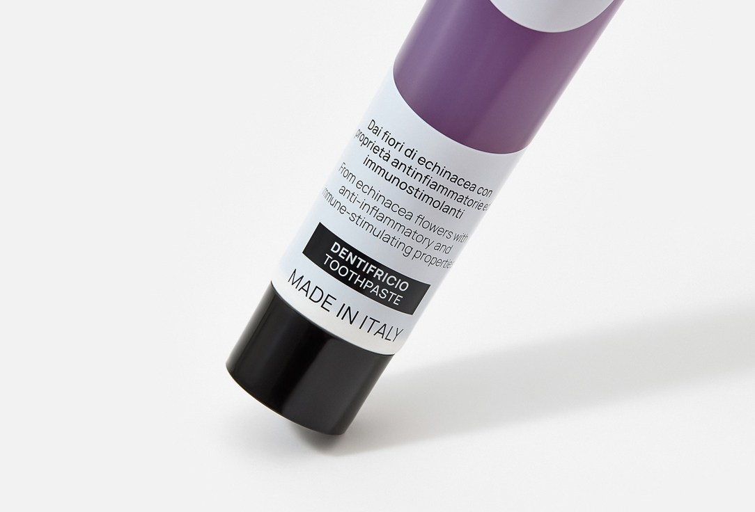 PIUMA Revitalizing Toothpaste V. Active Echinacea