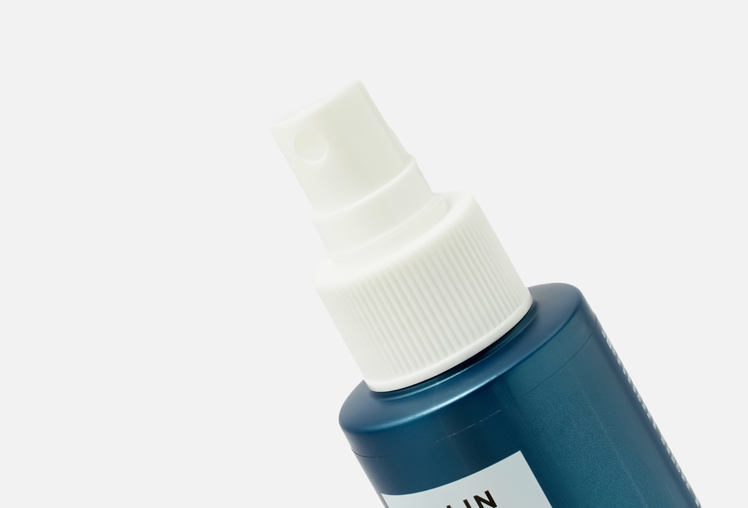 Ollin Professional Leave-in Cream Spray Perfect Hair 15 in 1
