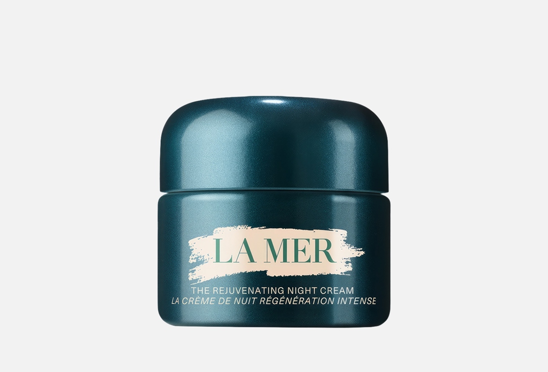 La Mer Anti-Aging Night Face Cream The New Rejuvenating 30 ml La Mer Anti-Aging Night Face Cream The New Rejuvenating