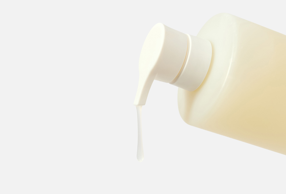 DARLING* Anti-frizz probiotic shampoo DAMAGE CONTROL