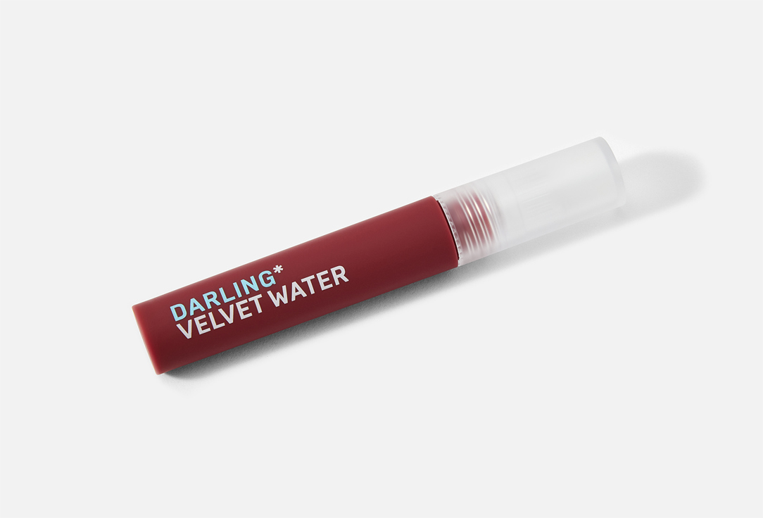 DARLING* Liquid Matte Lipstick VELVET WATER