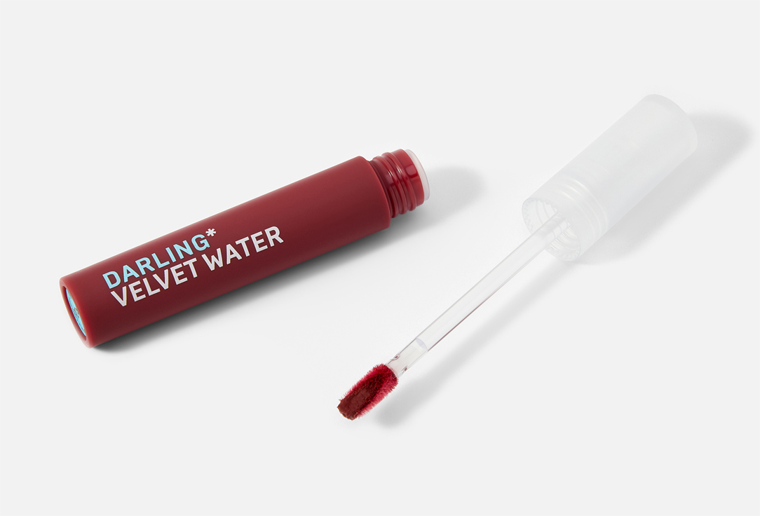 DARLING* Liquid Matte Lipstick VELVET WATER