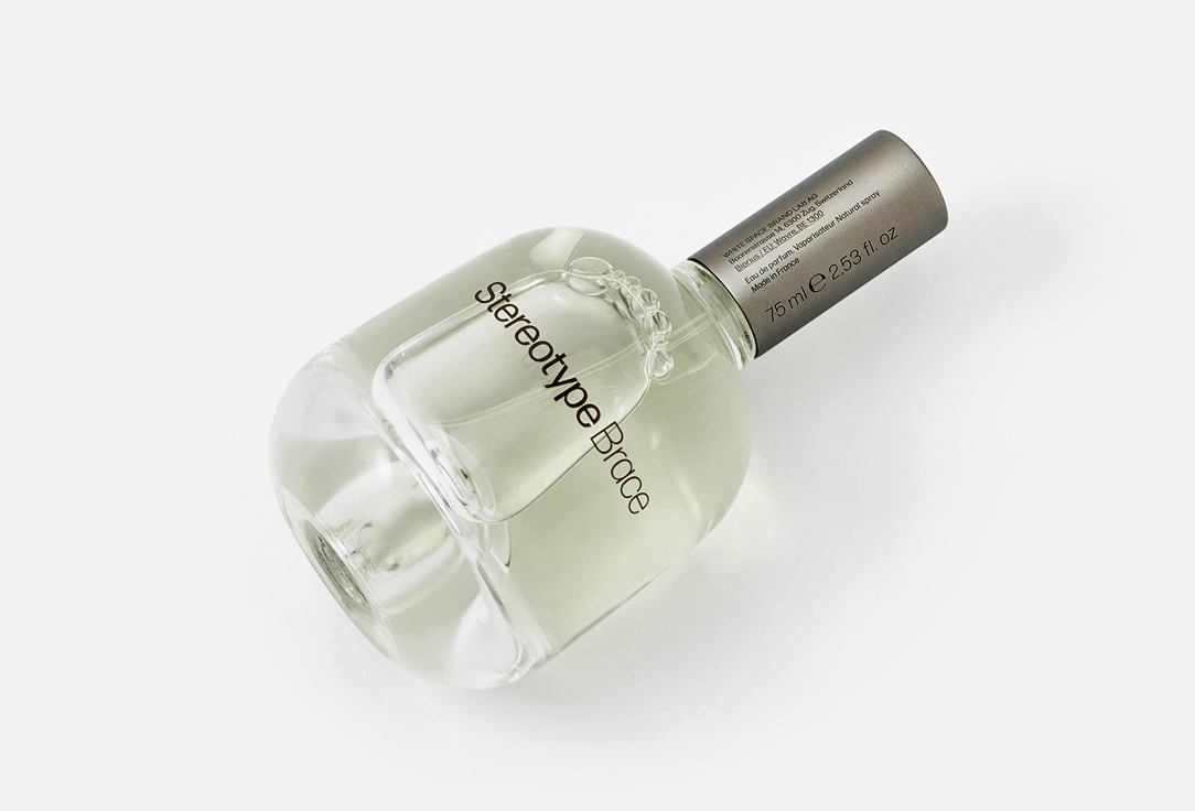 Stereotype Eau de parfum BRACE