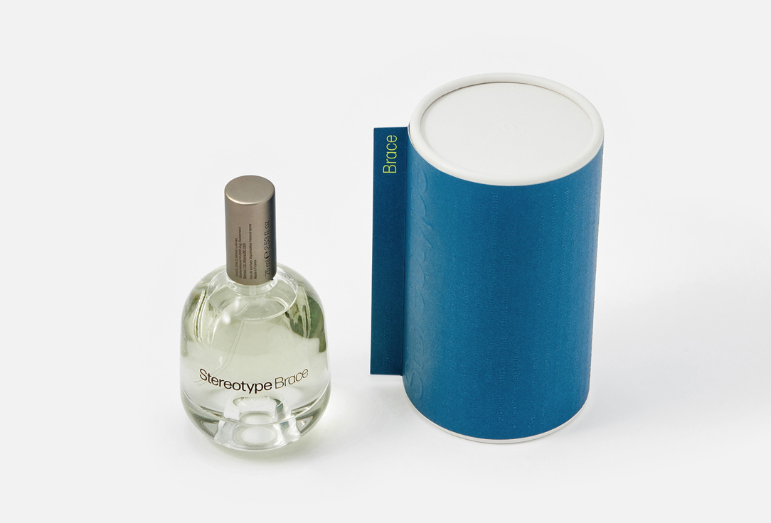 Stereotype Eau de parfum BRACE