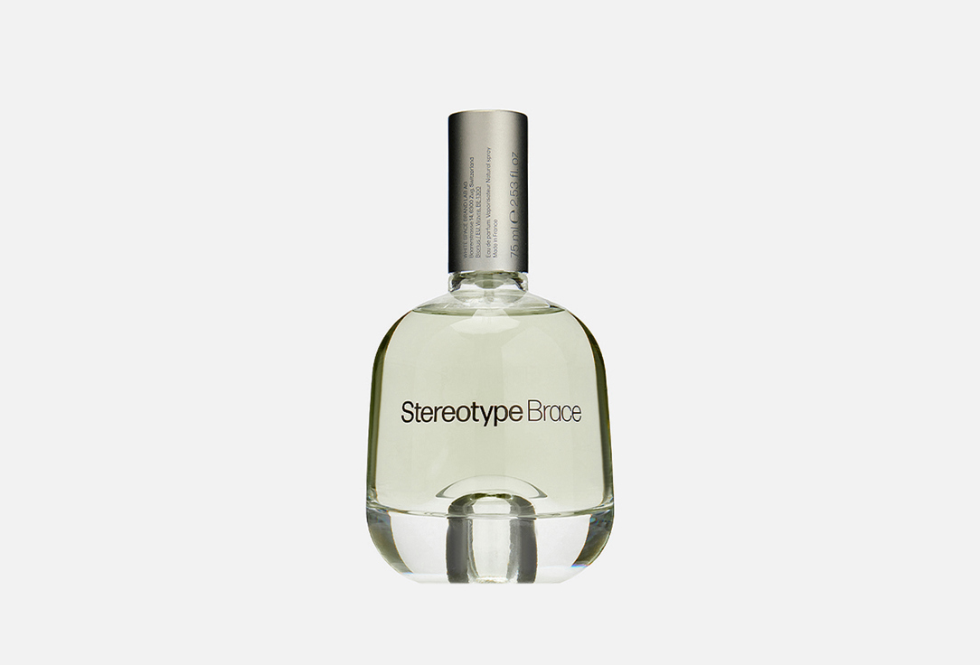 Stereotype Eau de parfum BRACE