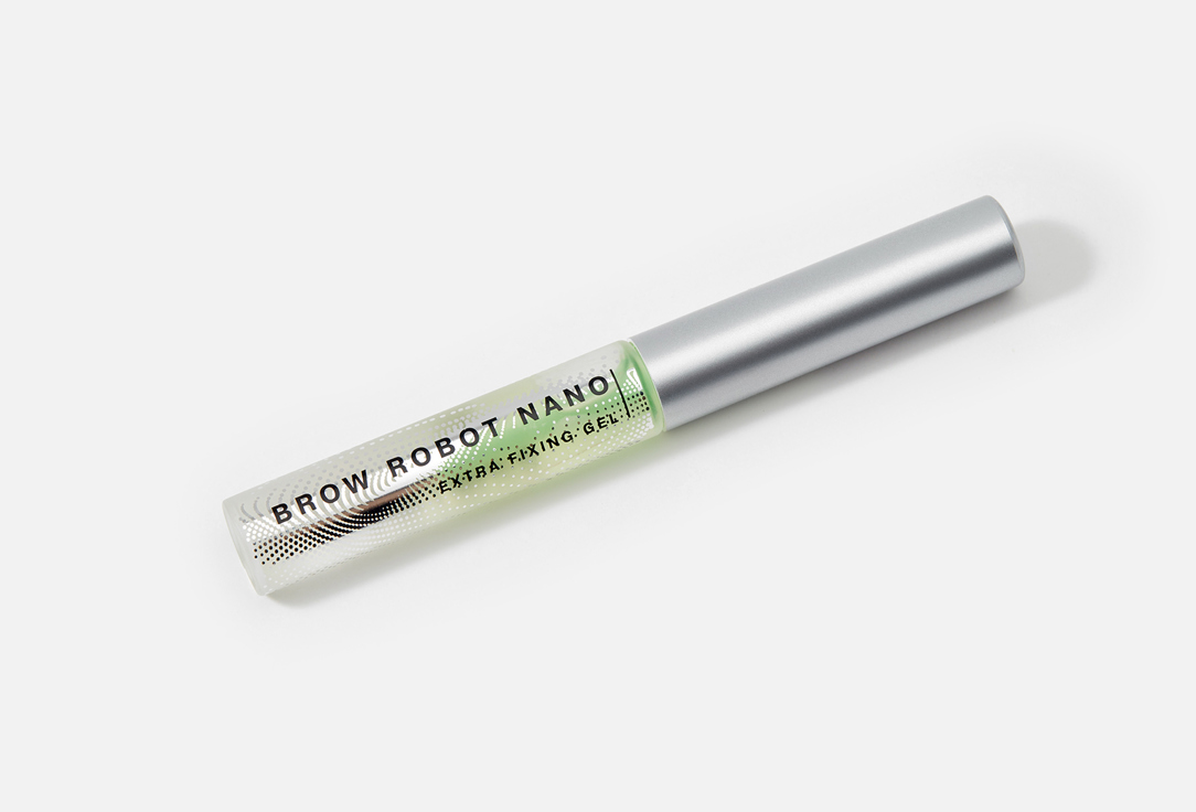 INFLUENCE beauty Brow gel Brow Robot Nano