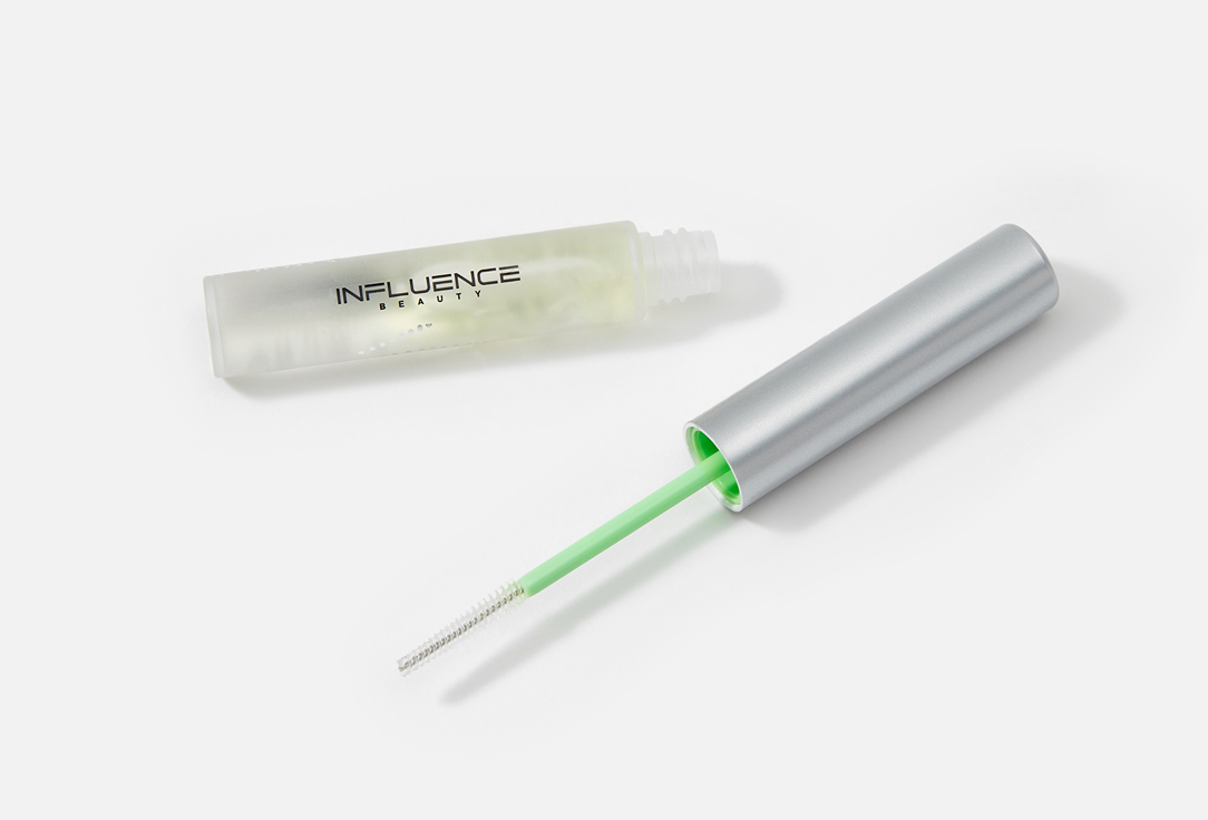 INFLUENCE beauty Brow gel Brow Robot Nano