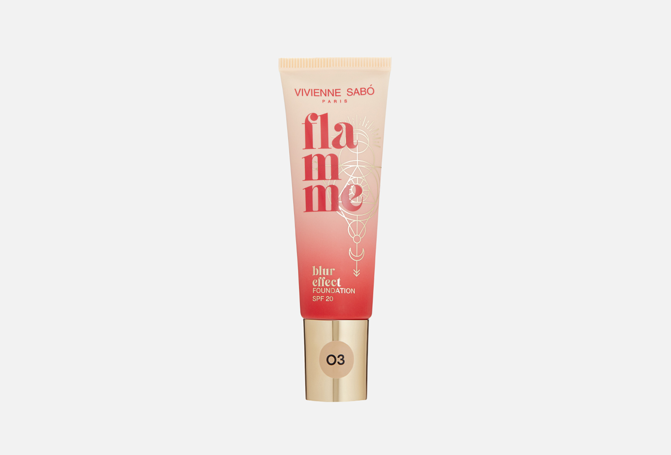 Flamme  23 03
