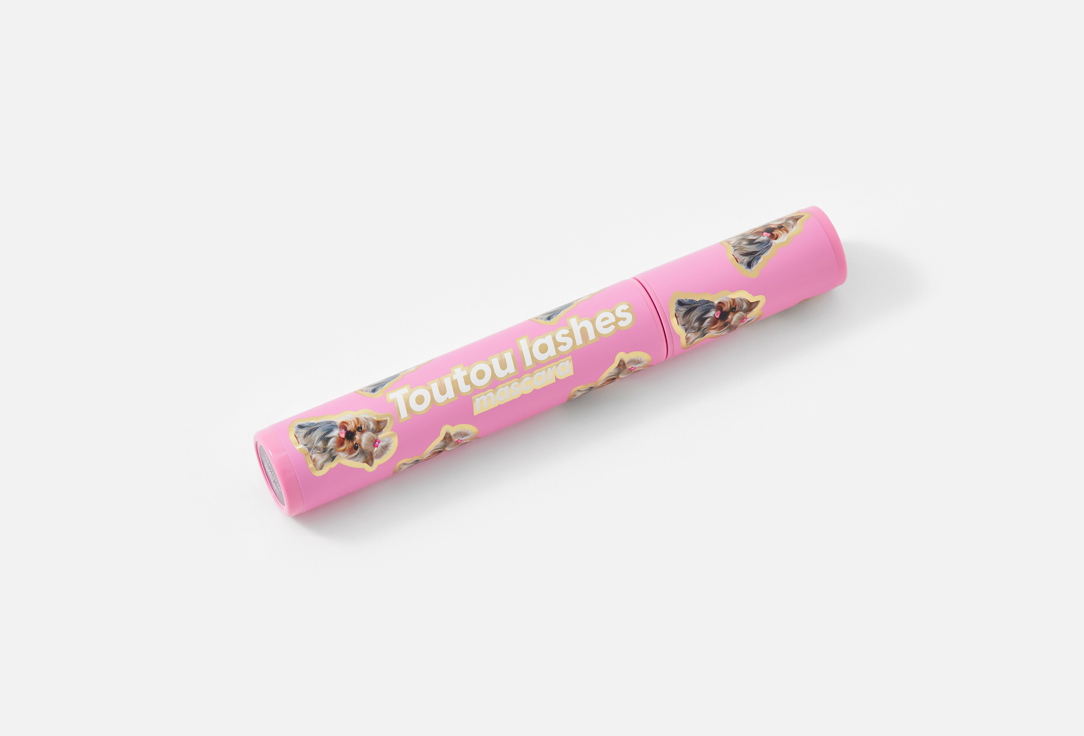 Vivienne Sabo separation and lengthening Mascara Toutou Lashes