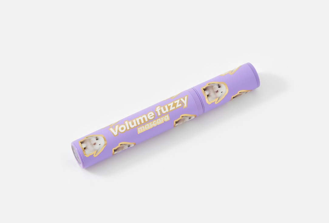 Vivienne Sabo Super Volume Mascara Volume fuzzy