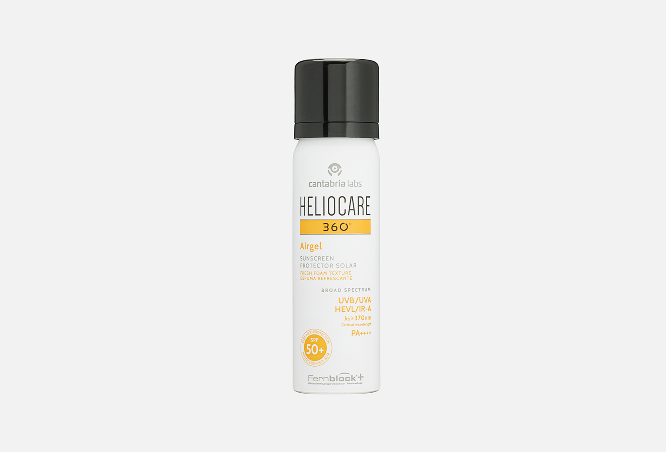 Helio 360 airgel 60