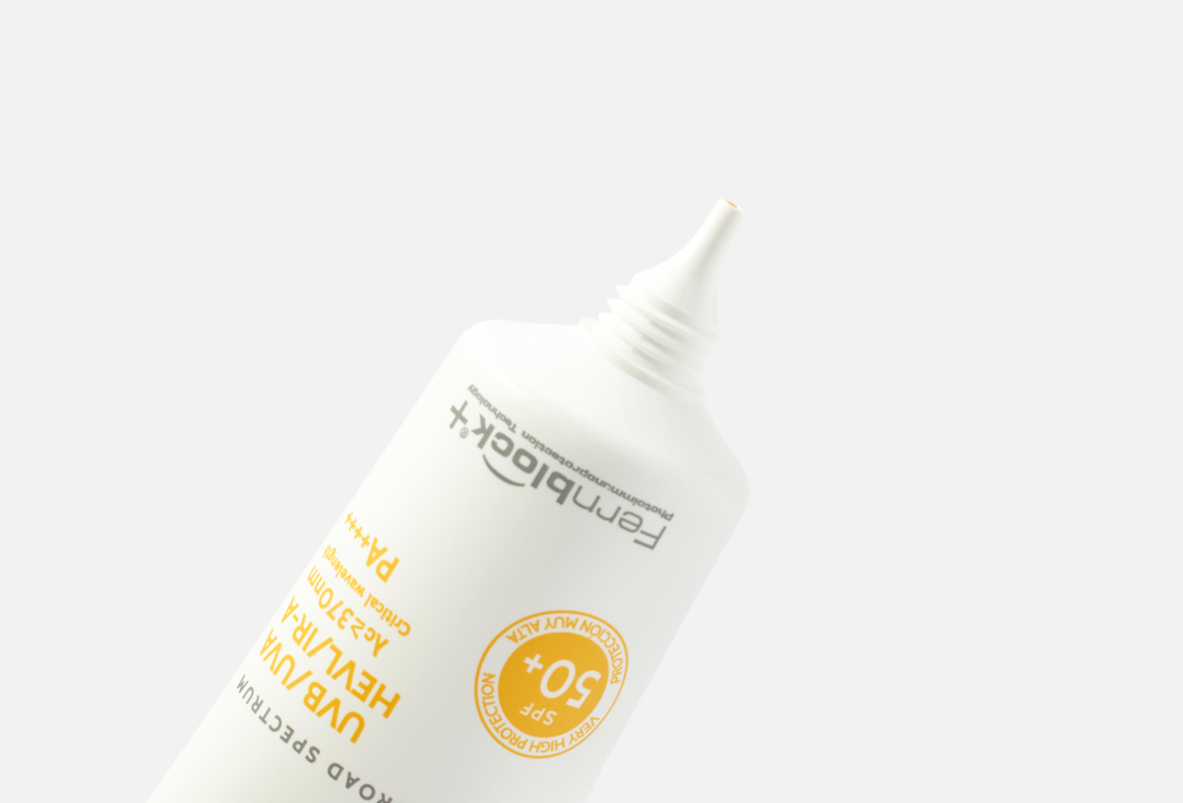Cantabria Labs Fluid cream spf50+ 360 fluid cream 50 ml Cantabria Labs Fluid cream spf50+ 360 fluid cream