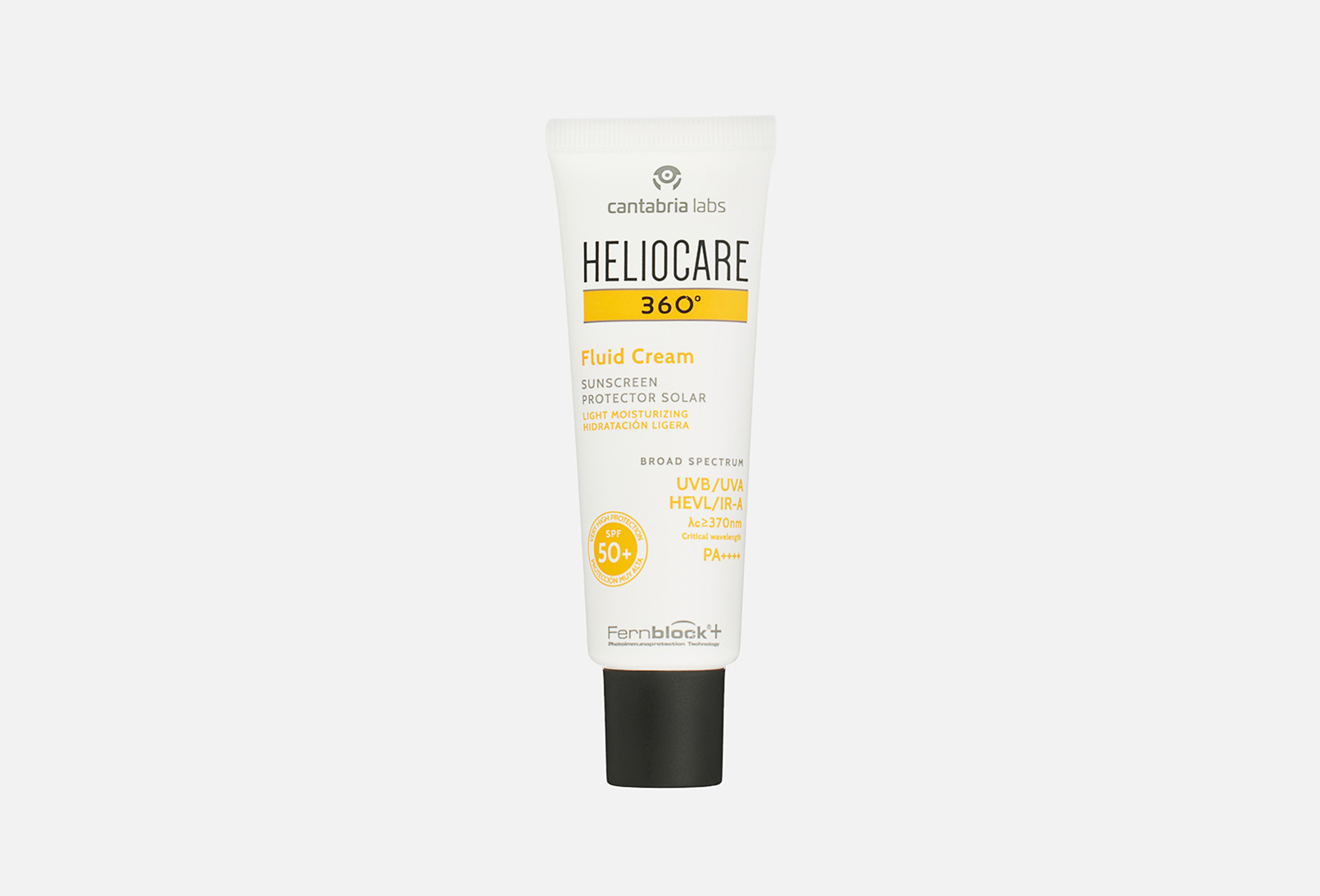 360 fluid cream  50 