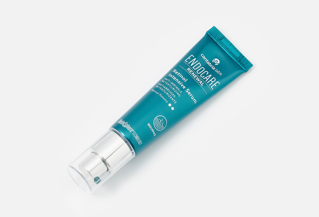 Cantabria Labs Face Serum RENEWAL RETINOL INTENSIVE SERUM