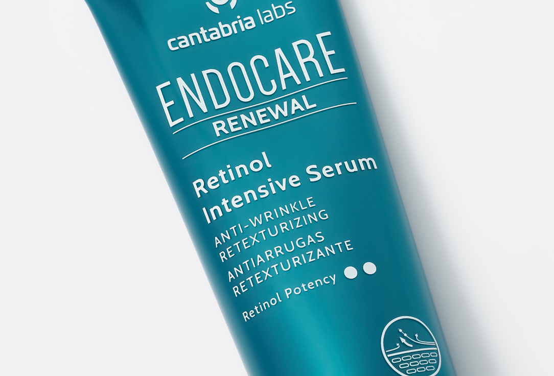 Cantabria Labs Face Serum RENEWAL RETINOL INTENSIVE SERUM