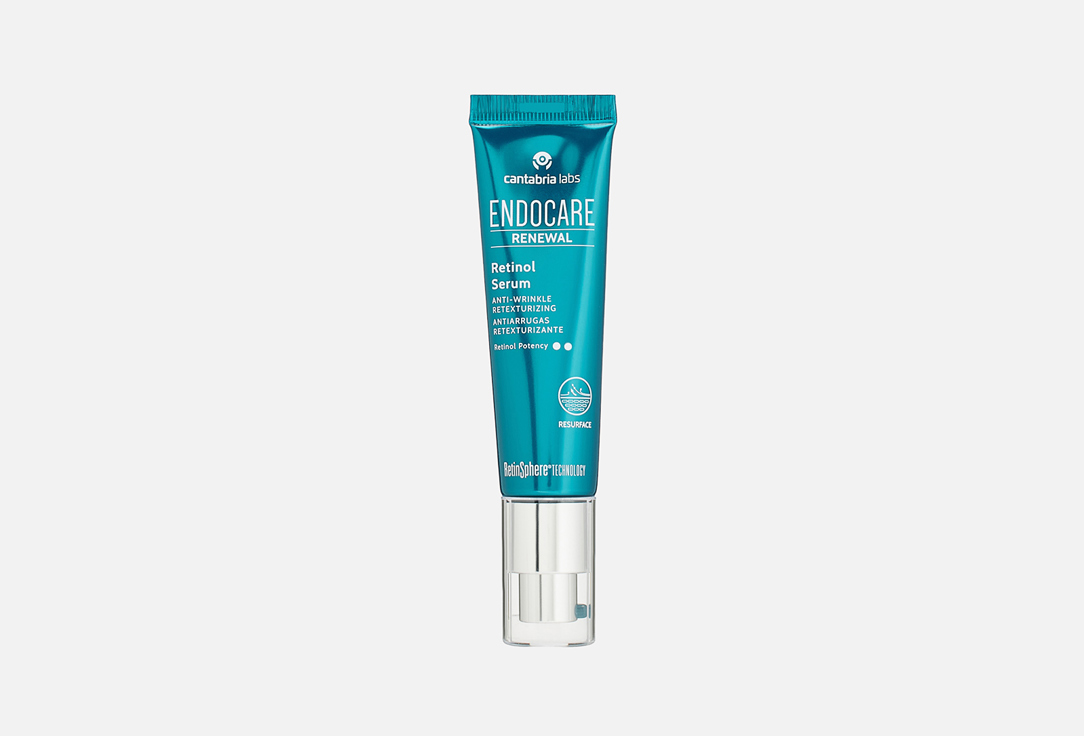 Cantabria Labs Face Serum RENEWAL RETINOL INTENSIVE SERUM