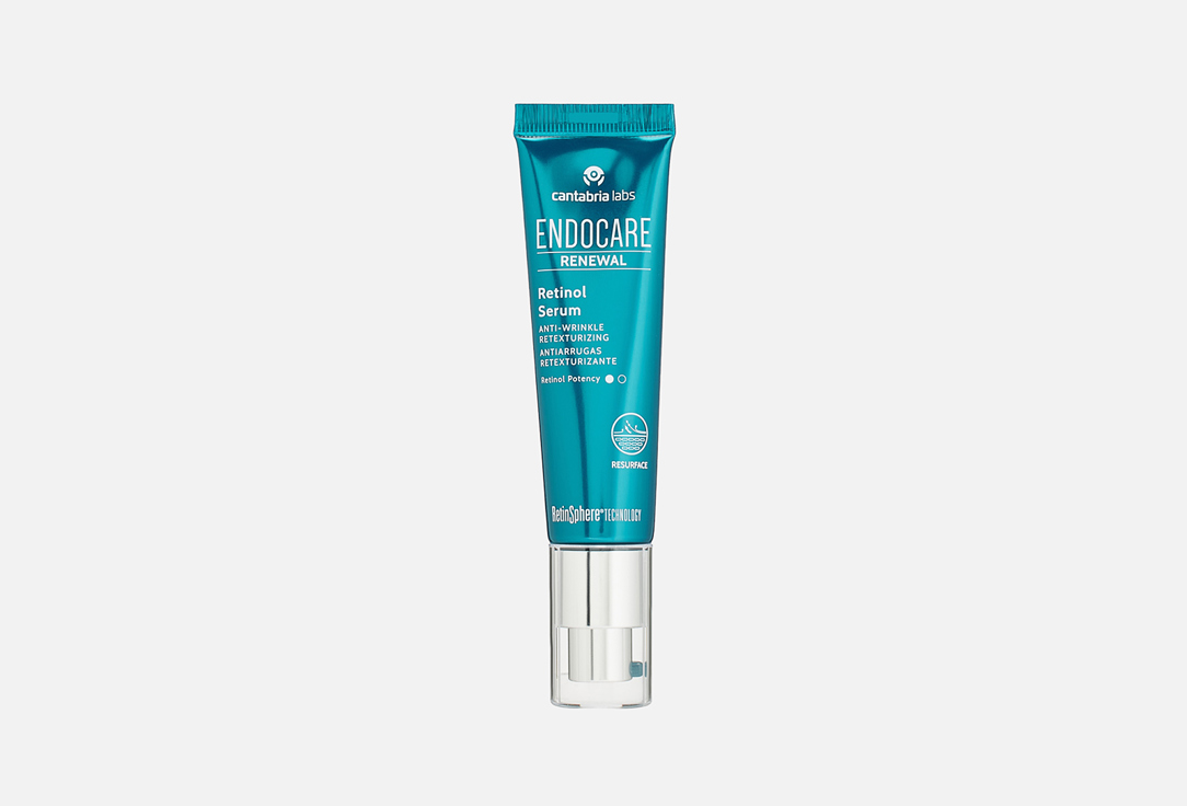Cantabria Labs Retinol Face Serum Renewal