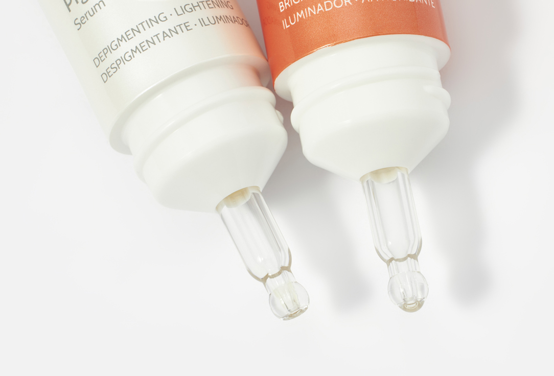 ENDOCARE Anti-spot face ampoules set EXPERT DROPS DEPIGMENTING PROTOCOL