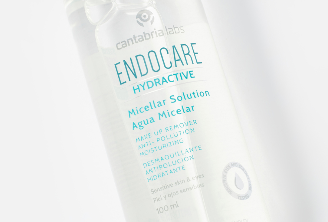 Cantabria Labs Cleansing Micellar Water Hydractive Micellar Solution