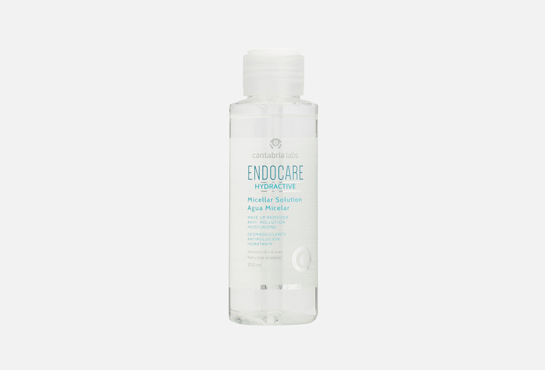 Cantabria Labs Cleansing Micellar Water Hydractive Micellar Solution