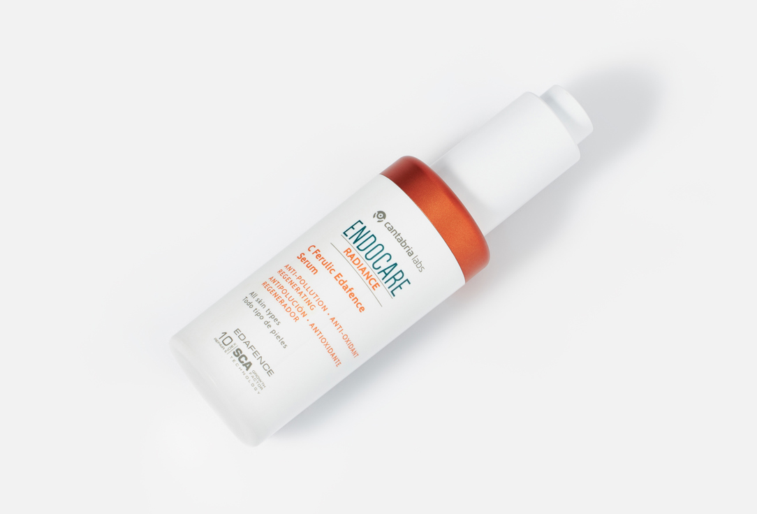 ENDOCARE Face Serum Radiance C Ferulic Edafence Serum