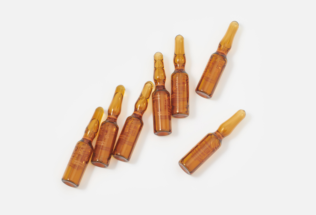 ENDOCARE Face Ampoules Set Radiance Concentrate
