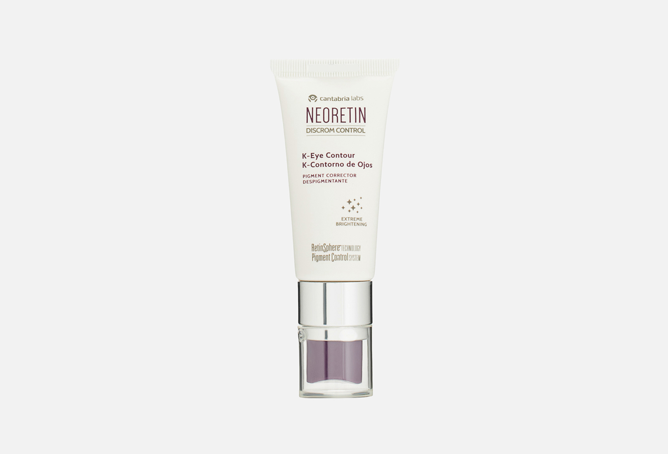 K-Eye Contour 15