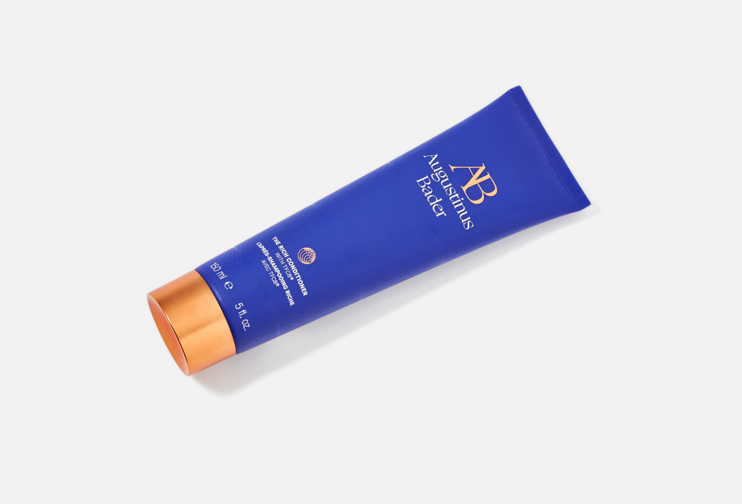 Augustinus Bader Nourishing hair conditioner The Rich Conditioner