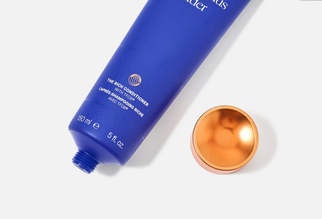 Augustinus Bader Nourishing hair conditioner The Rich Conditioner