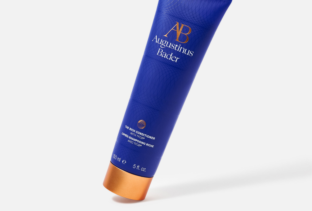 Augustinus Bader Nourishing hair conditioner The Rich Conditioner